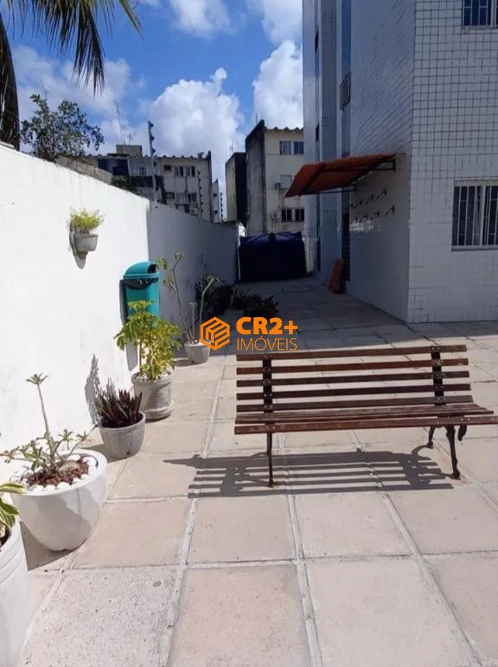 Imagem Vendo Apartamento 55m2 em Candeias com 2 quartos
