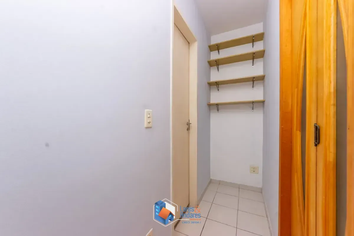 Imagem Apartamento para venda em Jardim Itapeva com 2 quartos, sendo 1 suíte, 69m²