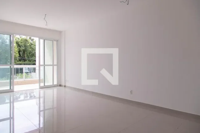 Imagem Apartamento à Venda - Recreio, 3 Quartos, 101 m2