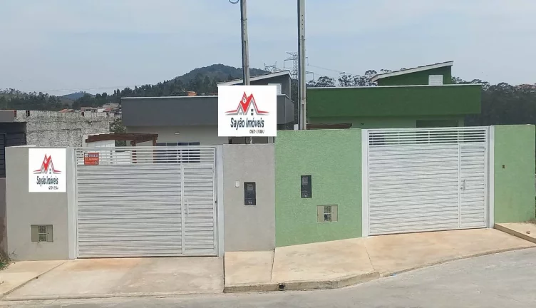 Foto do imóvel Casa Nova Mairiporã suíte Aceita Financiamento Bancário!