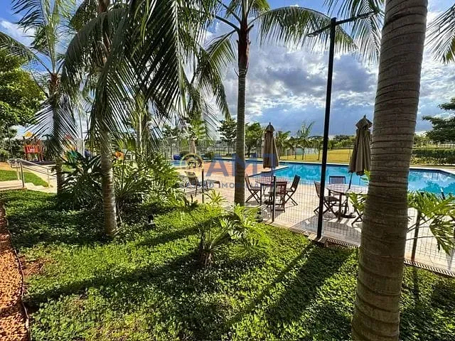 Imagem Lote à venda no Terras Alpha 2 | 304 m² | Vista privilegiada