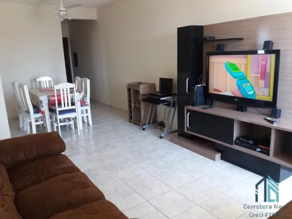 Imagem Apartamento vista para o Mar, 02 quartos c/suíte, vaga, em Matinhos PR