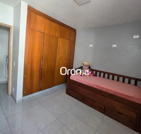 Imagem Apartamento com 3 dormitórios à venda, 88 m² por R$ 315.000,00 - Rodoviário - Goiânia/GO