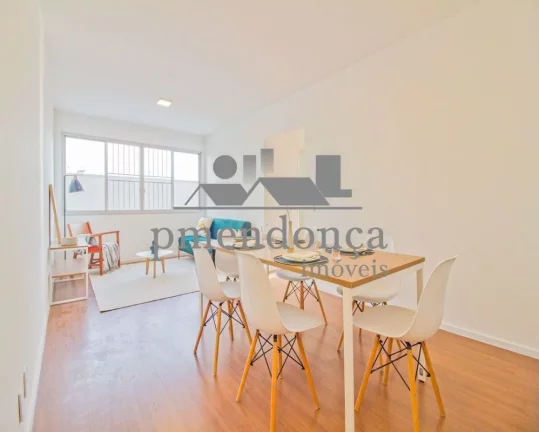 Imagem Apartamento residencial para Venda Vila Madalena, São Paulo 2 dormitórios, 2 salas, 2 banheiros, 1...