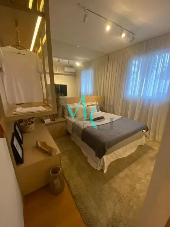 Imagem Apartamento com 2 dormitórios à venda, 44 m² por R$ 189.000 - Inhoaíba - Rio de Janeiro/RJ