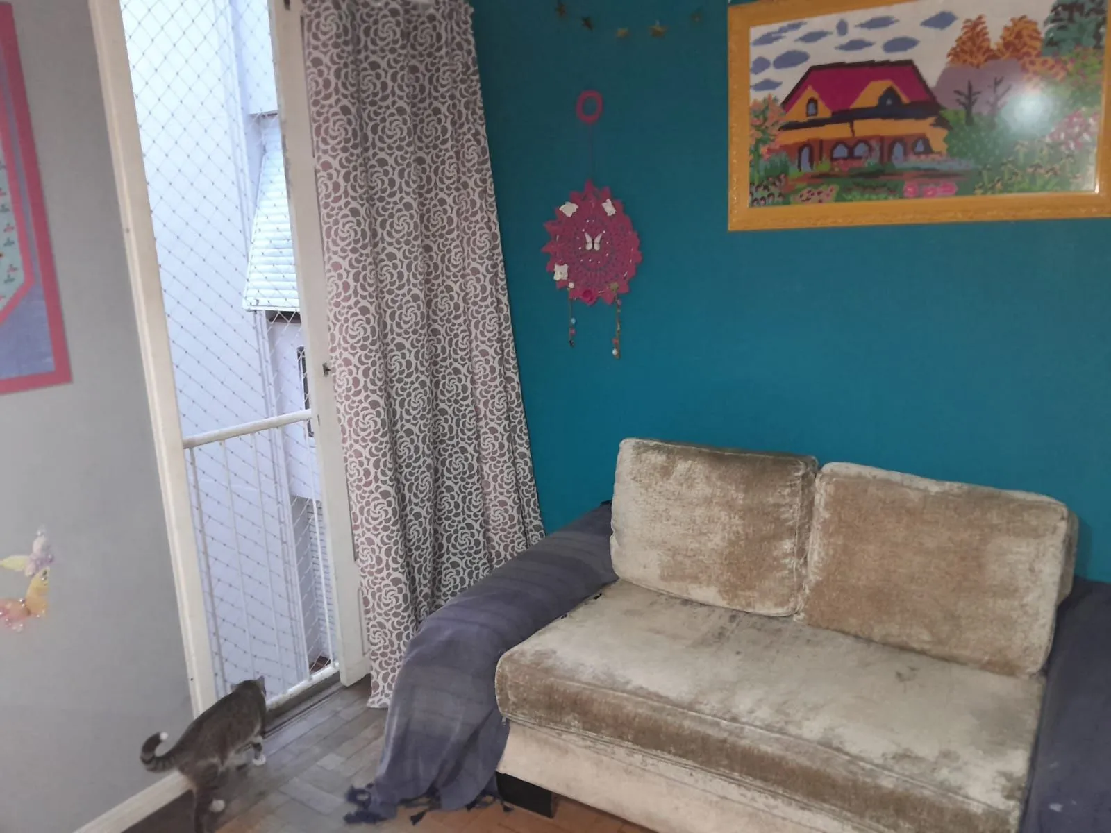 Imagem Apartamento 3 dorms à venda Rua Visconde do Herval, Menino Deus - Porto Alegre