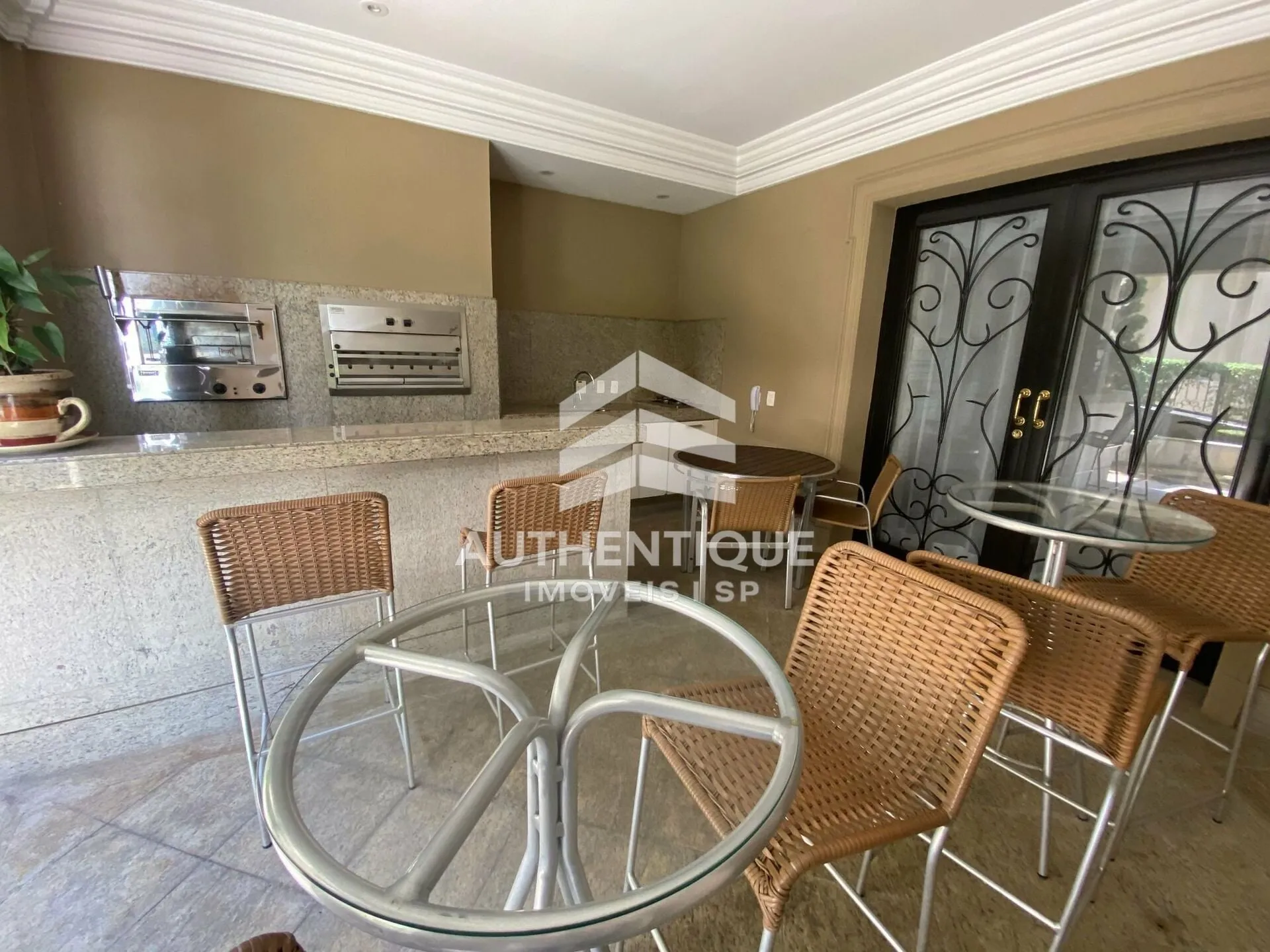 Imagem Terrazo Di Mariana - Vila Mariana - Apartamento à venda no bairro Vila Mariana - São Paulo/SP, Zona Sul