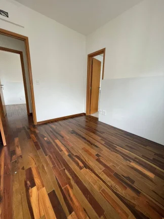 Imagem Apartamento Maravilhoso 2 Dormitorios sendo 2 Suites com 2 Vagas de Garagem