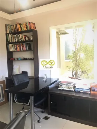 Imagem CASA BELISSIMA DE ALTO PADRÃO CAMPINAS/SP