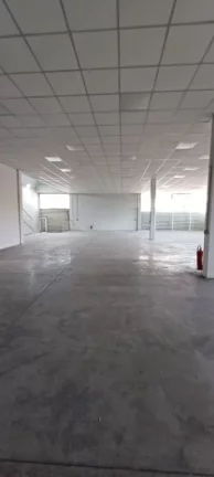 Imagem Salão para alugar, 759 m² - Calmon Viana - Poá/SP