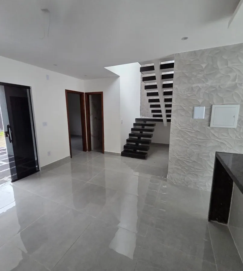 Imagem Casa em Condomínio para Venda em Rio de Janeiro, Guaratiba