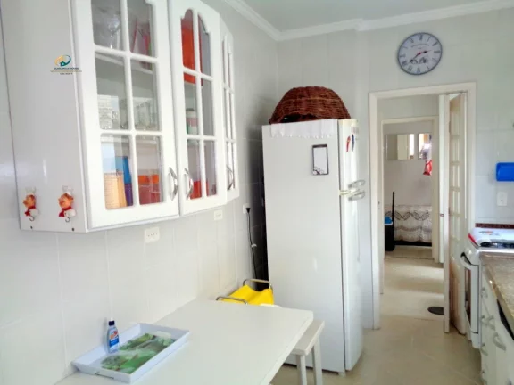 Imagem Apartamento Padrão para Venda e Aluguel em Enseada Guarujá-SP