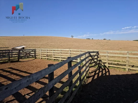 Imagem Fazenda a venda Capão Bonito SP