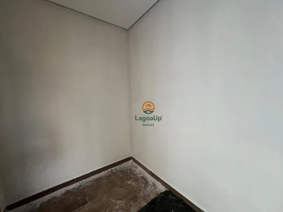 Imagem Casa com 4 dormitórios à venda, 205 m² por R$ 1.400.000,00 - Condomínio Estância das Aroeiras - Lagoa Santa/MG