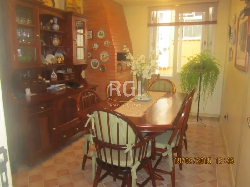 Imagem Apartamento para Venda - 110m², 3 dormitórios, sendo 1 suites, Auxiliadora