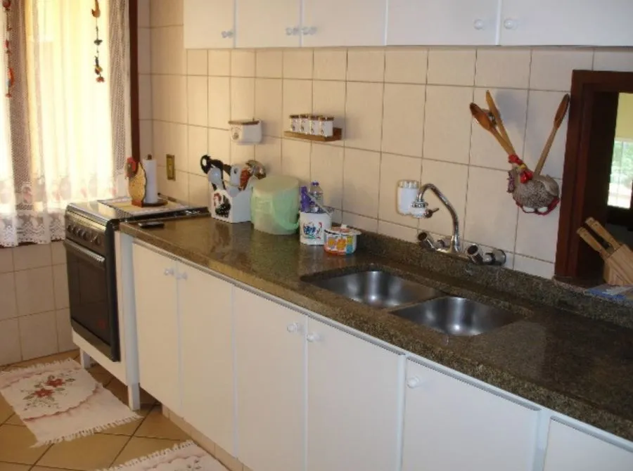Imagem CASA EM CONDOMÍNIO FECHADO SERRA NEGRA-SP