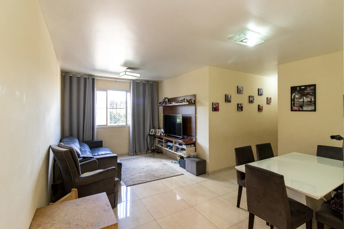 Foto do imóvel Apartamento para venda em Freguesia do Ó com 3 quartos, 84m2
