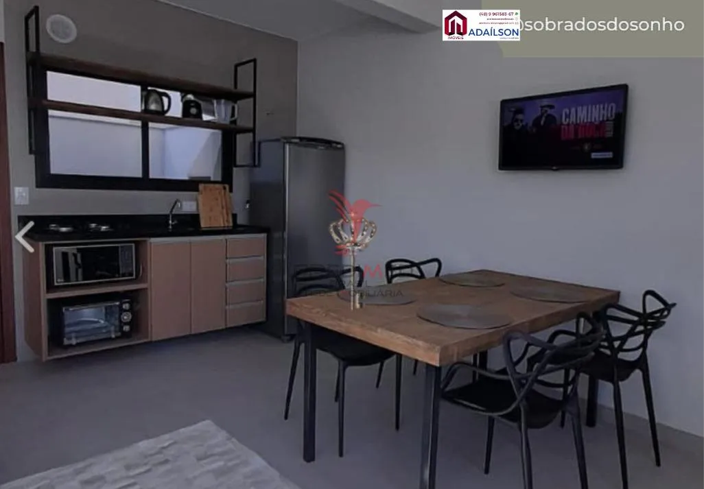 Imagem Casa Palhoça/SC - Praia do Sonho Venda R$ 515.000,00 CEF