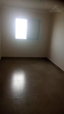 Imagem Apartamento com SACADA GOURMET 2 Dormitórios FRENTE MAR na Praia Grande!