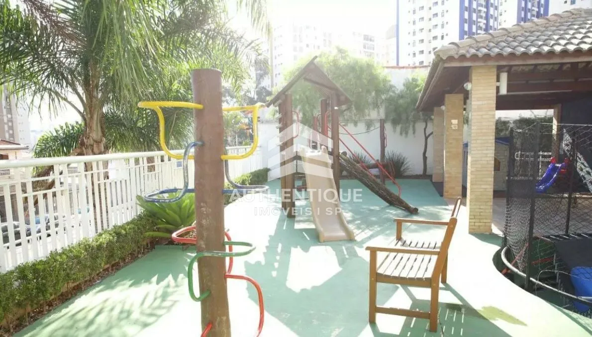 Imagem Ambience Bosque da Saude - Apartamento à venda no bairro Bosque da Saúde - São Paulo/SP, Zona Sul