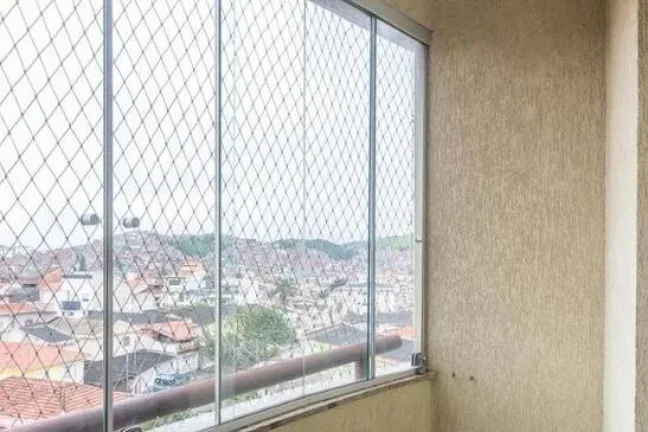 Imagem Apartamento Ótima Localização com 67 m² 2 Dormitórios 1 Vaga de Garagem