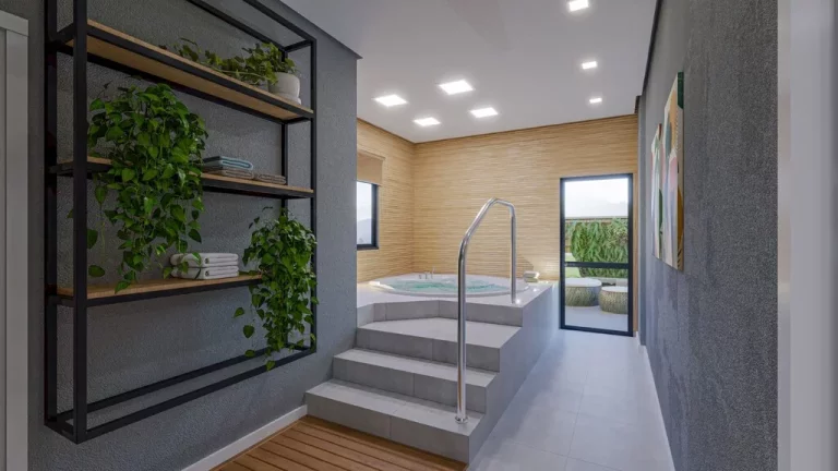 Imagem Manu Bay - Apartamento à venda no bairro Praia Brava de Itajaí - Itajaí/SC