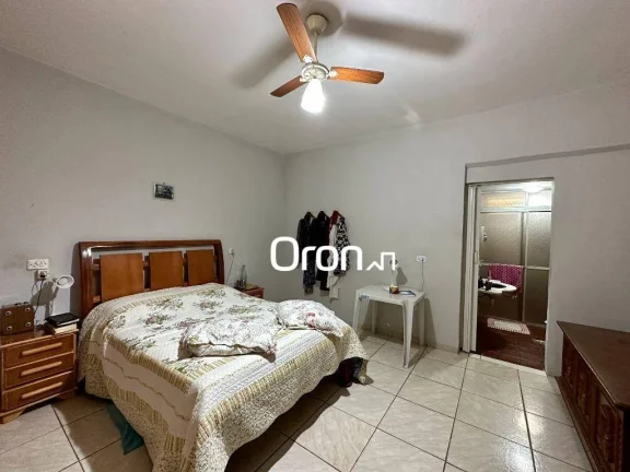 Imagem Casa à venda, 188 m² por R$ 798.000,00 - Vila Novo Horizonte - Goiânia/GO