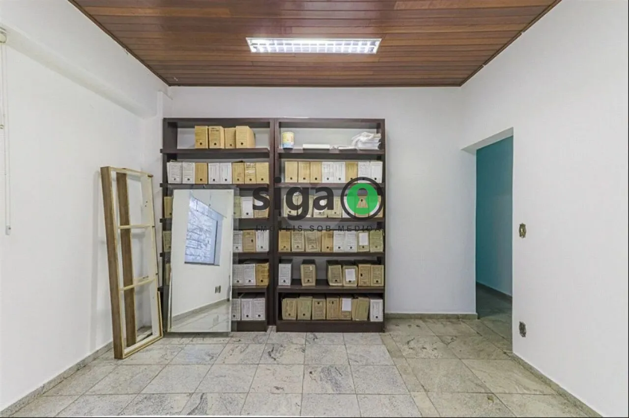 Imagem Casa Comercial de Alto Padrão de 1250 metros ao lado do JOCKEY CLUB