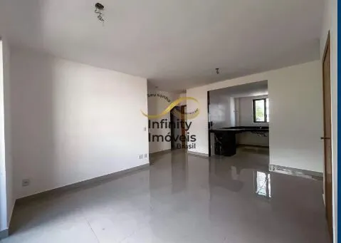 Imagem Portal Gutierrez - Apartamento à venda no bairro Gutierrez - Belo Horizonte/MG
