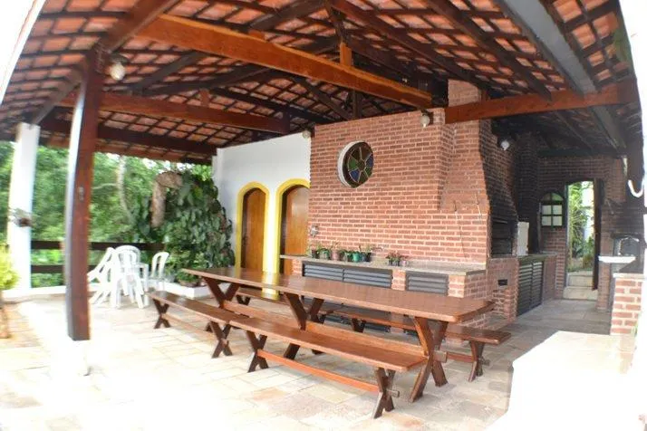 Imagem CHÁCARA -CONDOMÍNIO ITAEMBU- ITATIBA