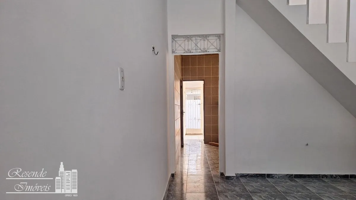 Imagem CASA PARA LOCAÇÃO NO FÁTIMA