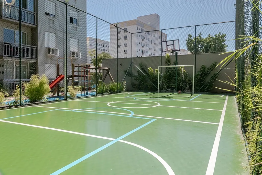 Imagem Apartamento em Camaquã