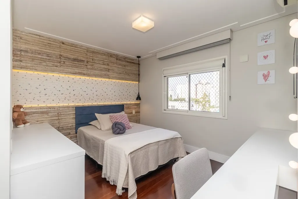Imagem Apartamento à venda em São Paulo, Santo Amaro, com 4 quartos, 310m2