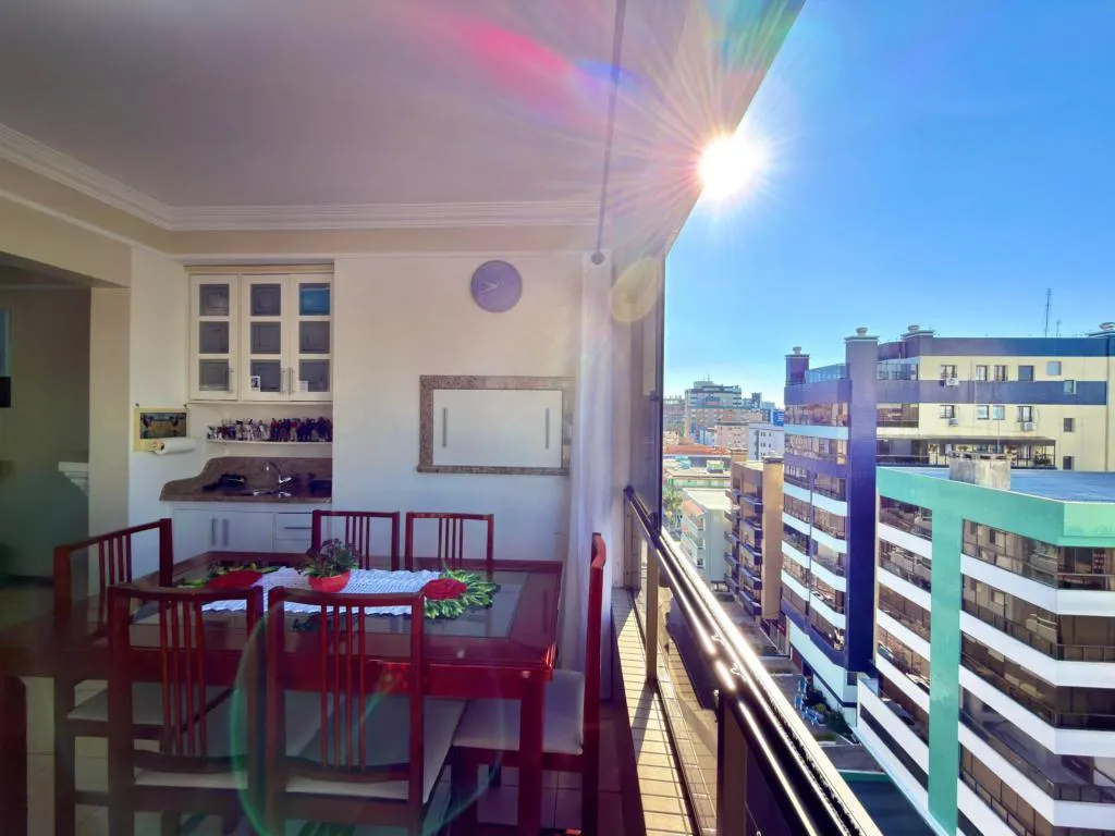 Imagem Apartamento 3 Dormitórios - Bairro Centro