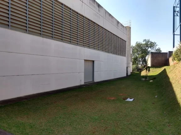 Imagem Galpão com área útil de 1.867 m para locação em Jaguariúna