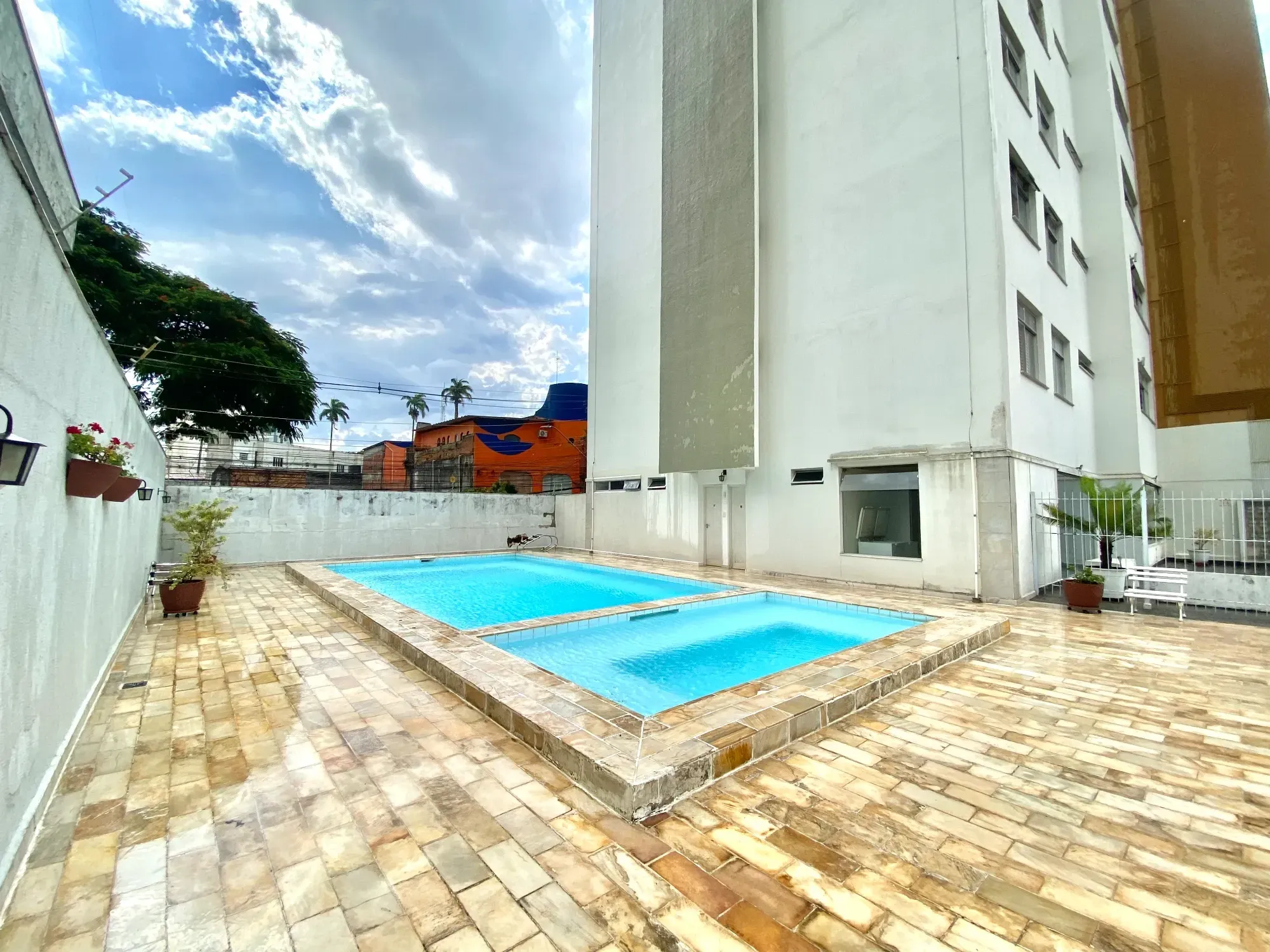 Imagem Apartamento com 4 Quartos à Venda, 158 metros em Centro - São José dos Campos