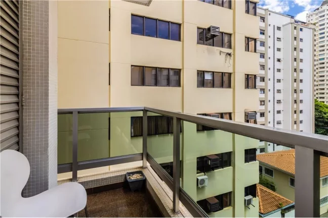 Imagem APARTAMENTO RESIDENCIAL em São Paulo - SP, Perdizes