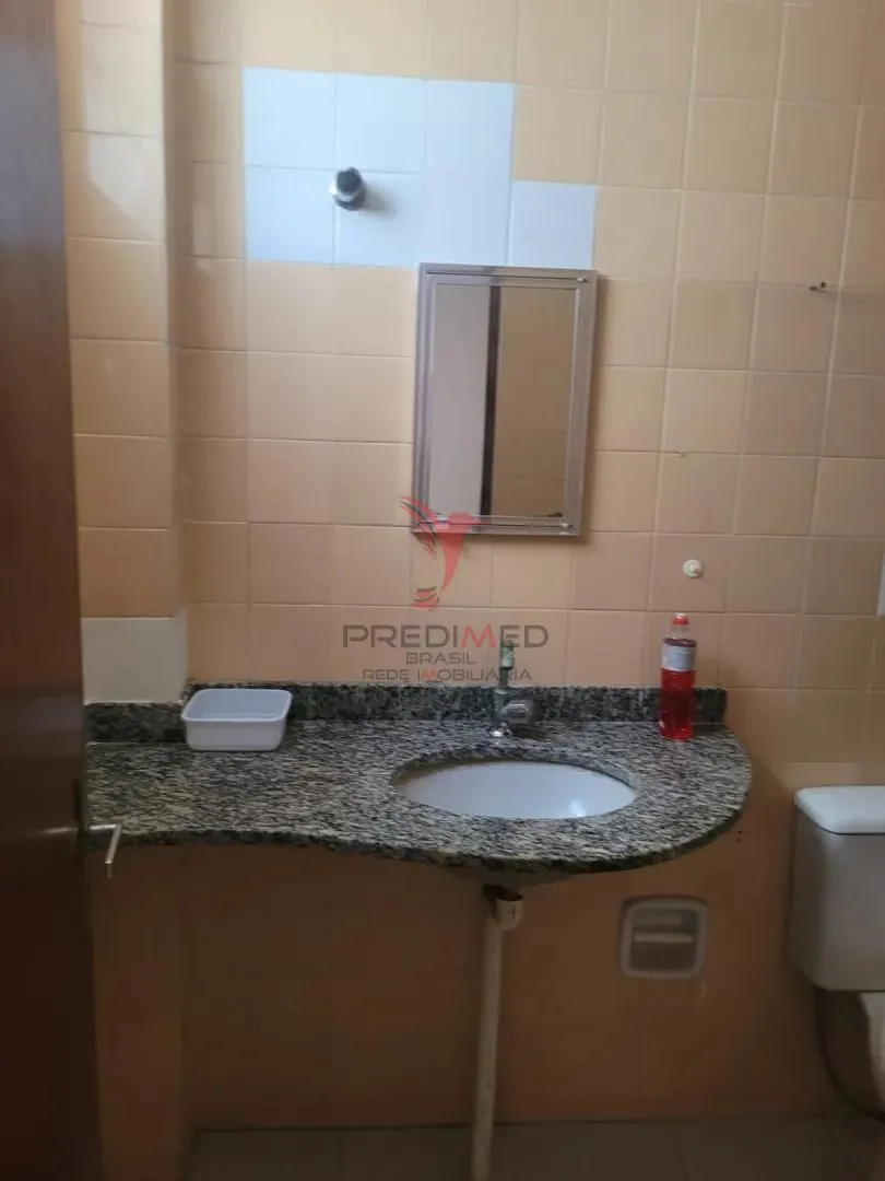Imagem Apartamento Locação Tambauzinho