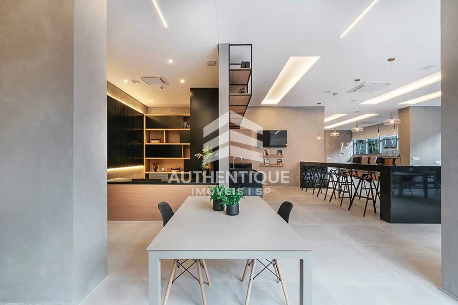 Imagem Z COTOVIA MOEMA - Apartamento à venda em São Paulo/SP