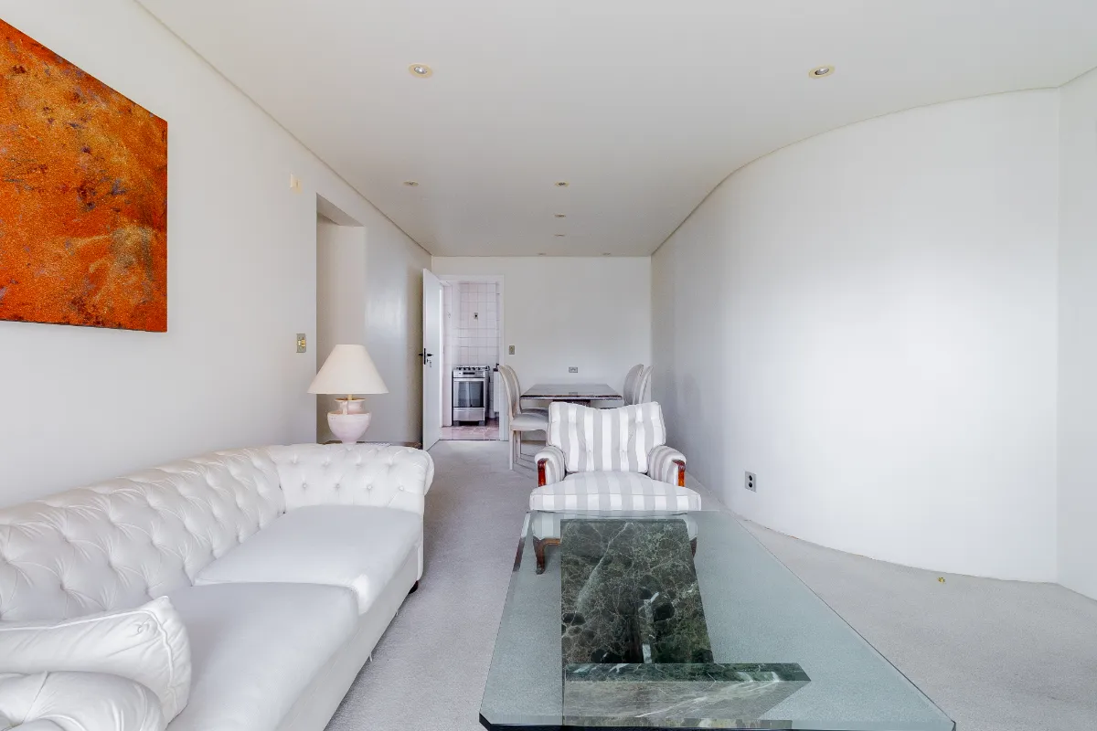 Imagem Apartamento para venda em Pinheiros com 2 quartos, sendo 1 suíte, 86m2