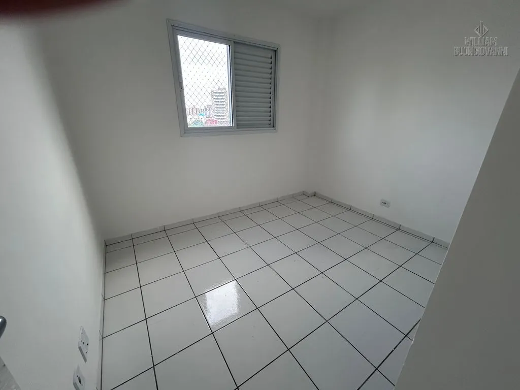 Imagem Caiçara te chama: apartamento a 820m da praia por R$ 280 mil