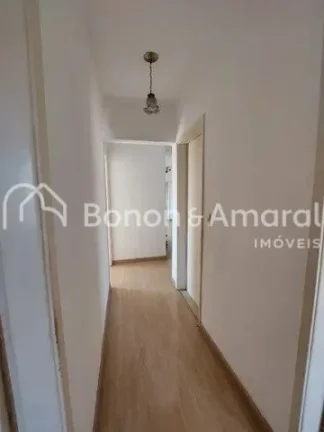 Imagem Excelente oportunidade residencial no Centro de Campinas, estrategicamente localizado nas proximidad...