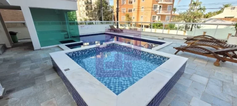 Imagem Enseada! Otimo Apartamento
