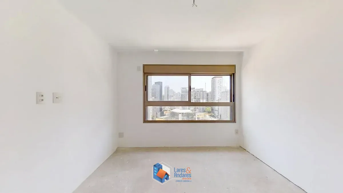 Imagem Apartamento para venda em Sumarezinho com 3 quartos, sendo 3 suítes, 144m²