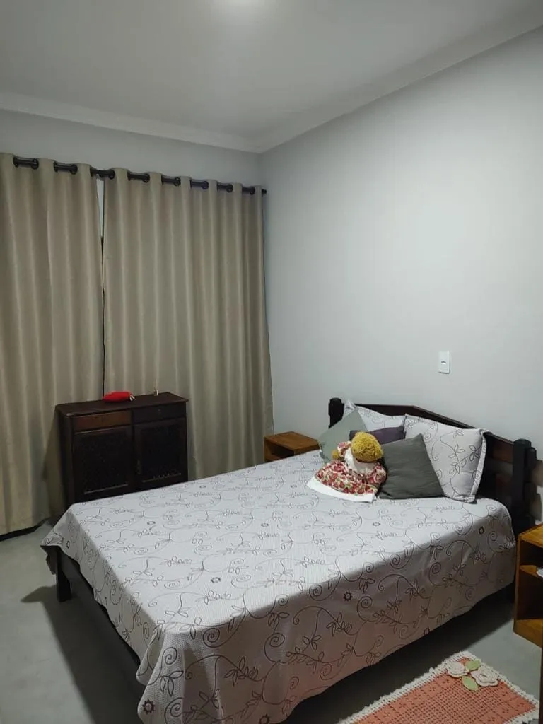 Imagem Casa à venda 3 Quartos, 1 Suite, 5 Vagas, 24200M², Abaete, Taubaté - SP