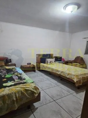 Imagem Terreno com 2 Casas em Osasco/Pestana - Potencial de Renda