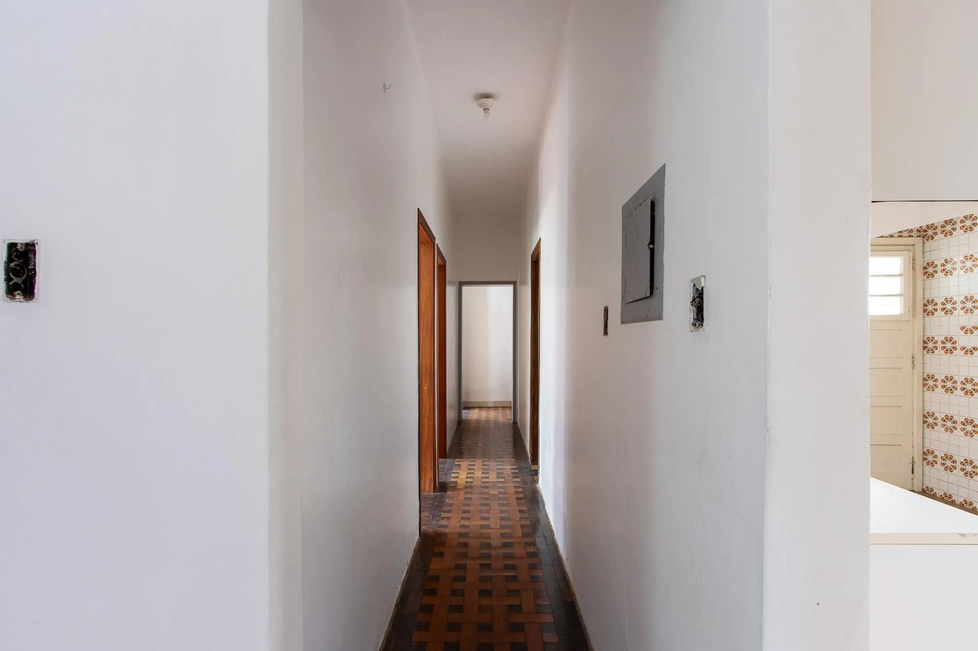 Imagem Casa com 4 quartos à venda na Avenida Pereira Passos Vila Assunção, Porto Alegre