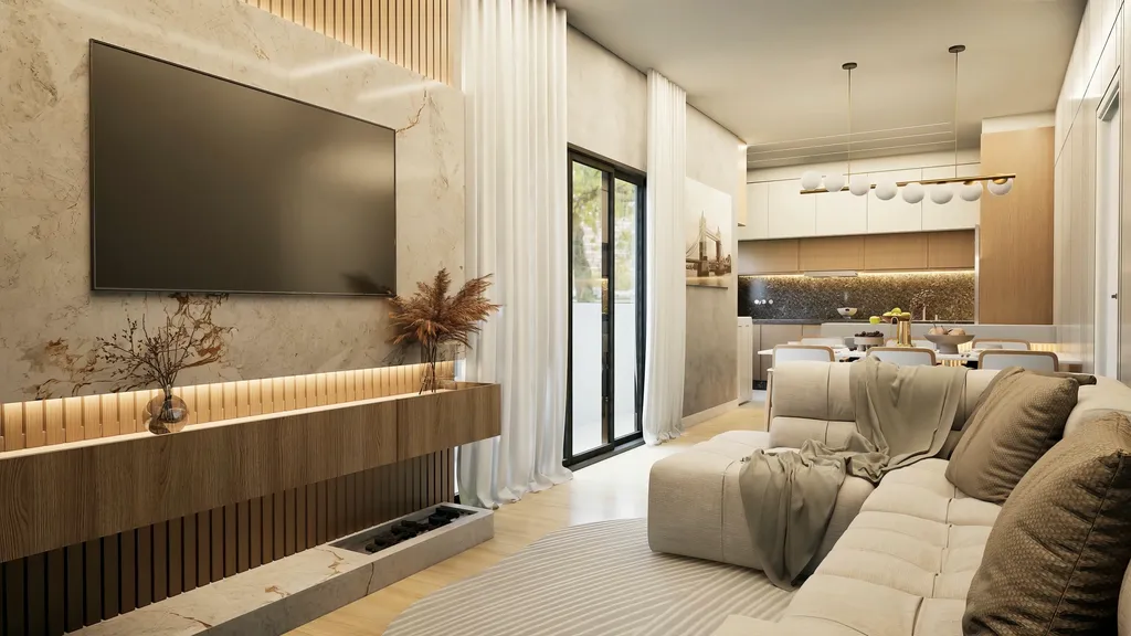 Imagem APARTAMENTO RESIDENCIAL em Curitiba - PR, Boqueirão