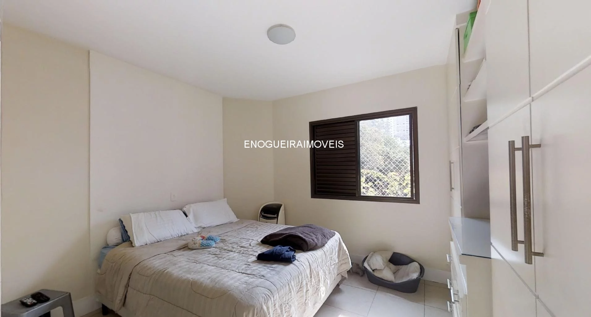 Imagem APARTAMENTO RESIDENCIAL em SÃO PAULO - SP, MORUMBI