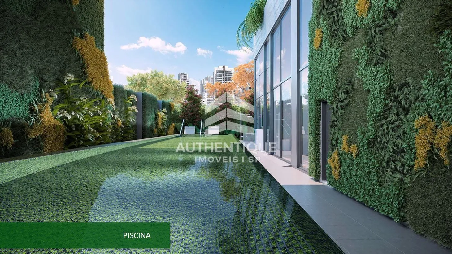 Imagem ESTADOS UNIDOS 702 JARDINS - Apartamento à venda no bairro Jardim América - São Paulo/SP, Zona Sul